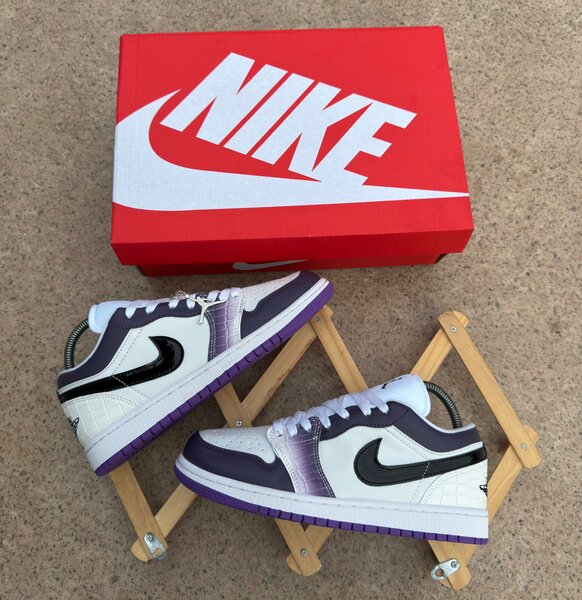 Baskets Nike pour Homme