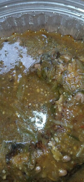 Plat de Riz Épicé au Poulet