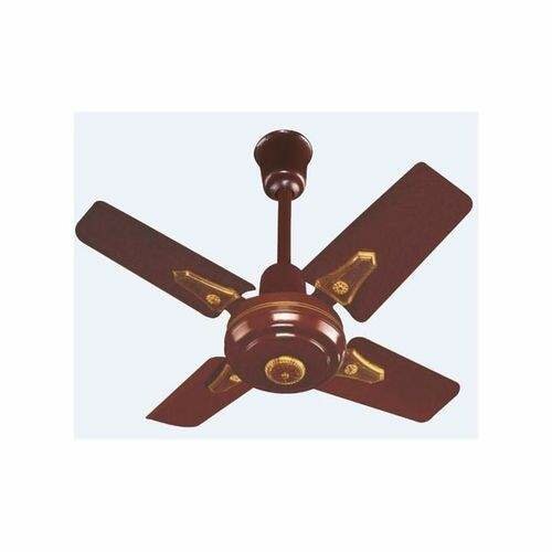 Ventilateur Plafond Élégant 4 Pales