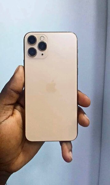 iPhone 11 Pro Max 256GB