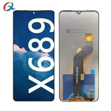 Écran LCD Infinix X689