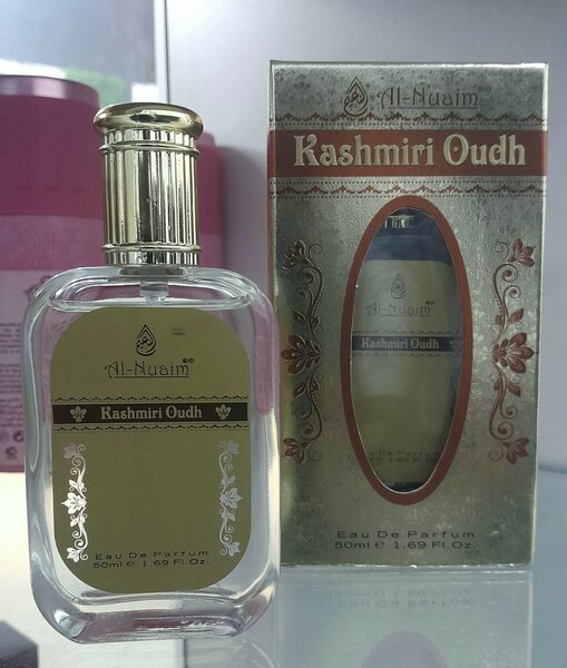 Kashmiri oudh