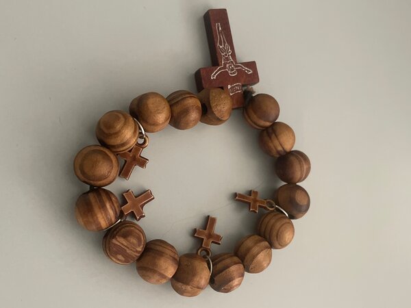 Ensemble de bijoux élégants