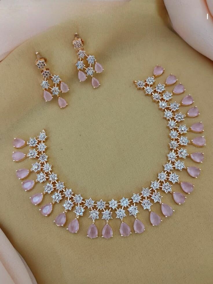 Jewellery set