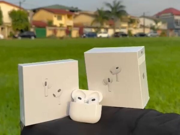 Écouteurs sans fil Premium