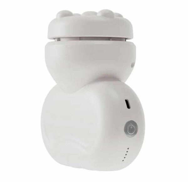 Appareil de massage portable