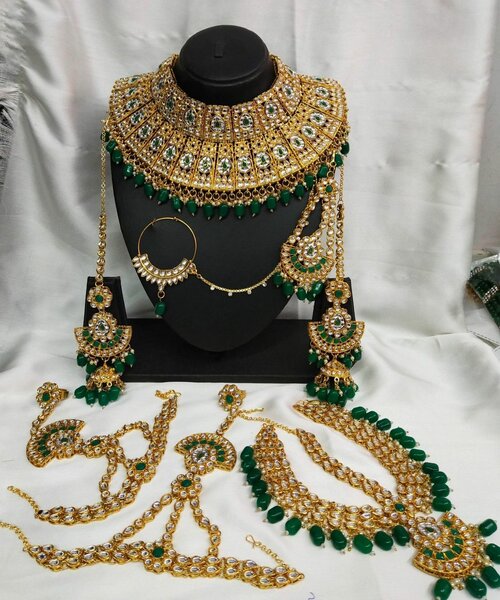 Jewellery set