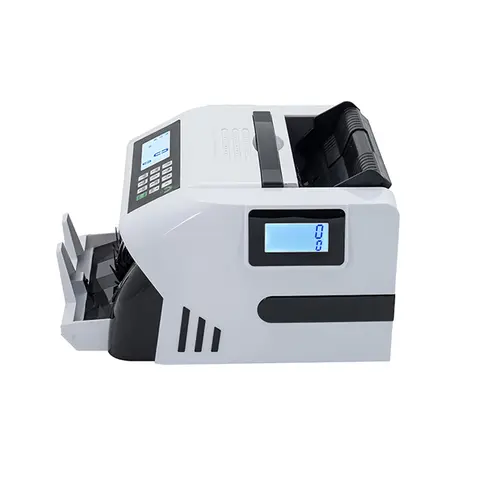 Compteuse de billets de banque