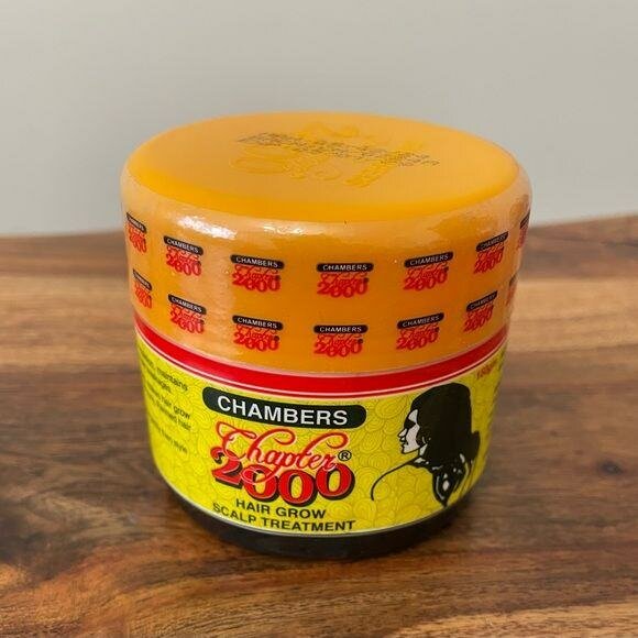 Chambers Chapter 160gm