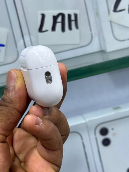 AIRPODS PRO 2ème génération type usb-c