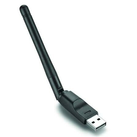 Antenne WiFi USB Puissante