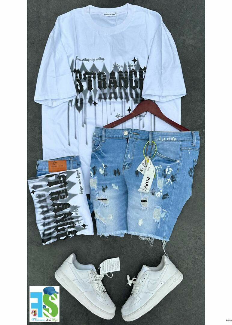 Ensembles hommes et femmes