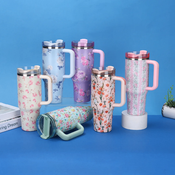 Gobelet Étanche à Double Paroi