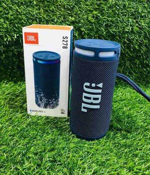 JBL Portable Speaker