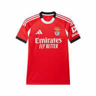 Maillot de football officiel