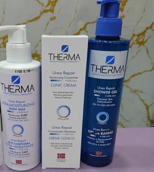 Therma Urea Repair Set