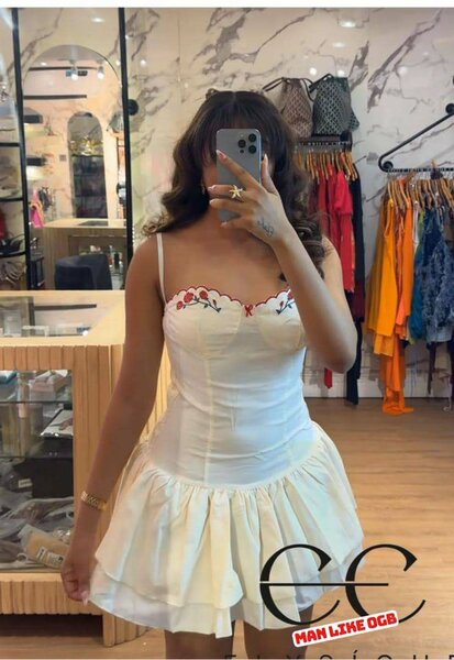 Ladies wear available