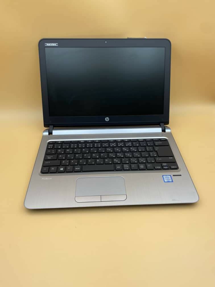 Dell latitude 5480 14 Inches screen size