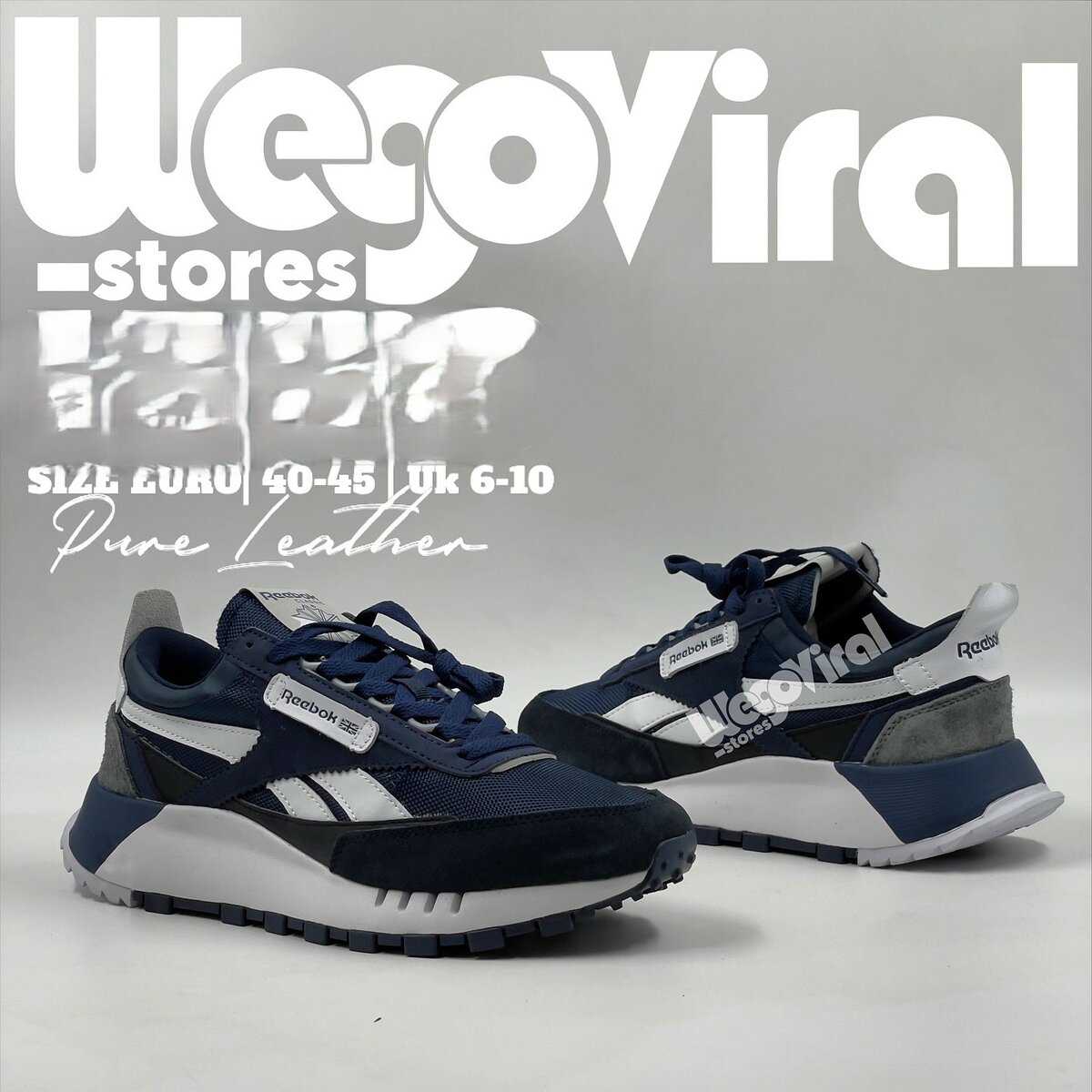 Sneakers REEBOK
