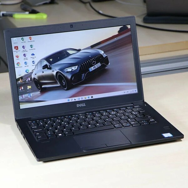 PC Dell Latitude 7280 Core i5