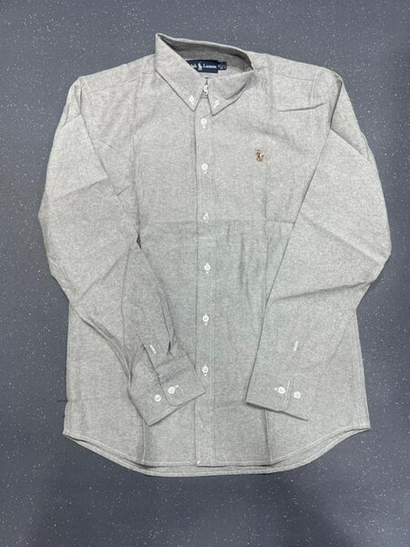 Chemise homme