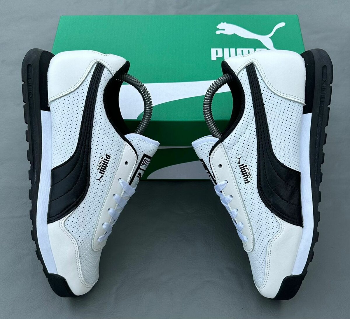 Baskets Puma Classiques
