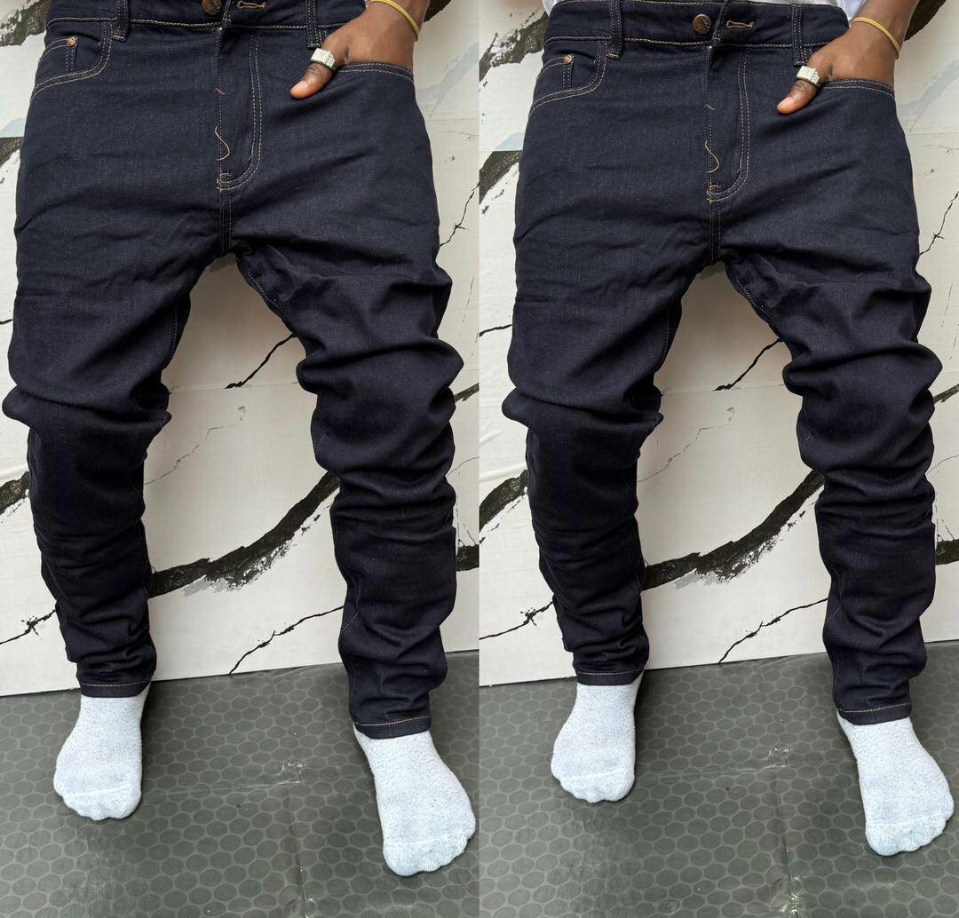 Jeans slim pour homme