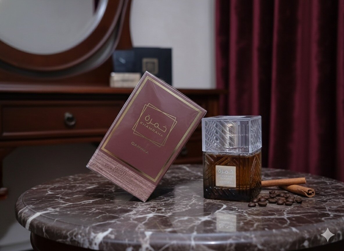 Eau de Parfum Pure Black