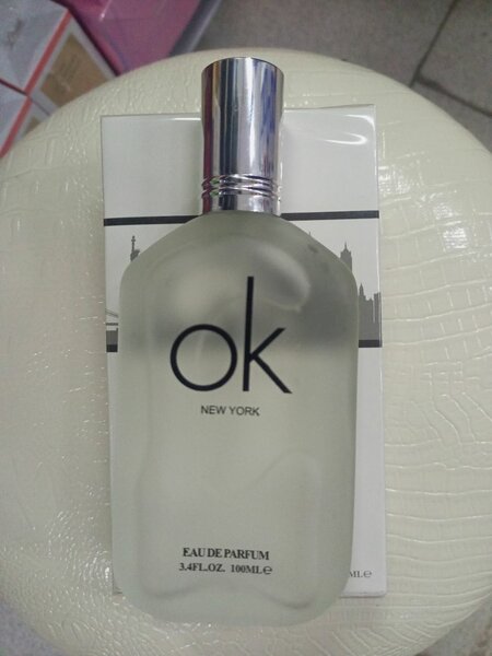 Parfum OK New York 100ml