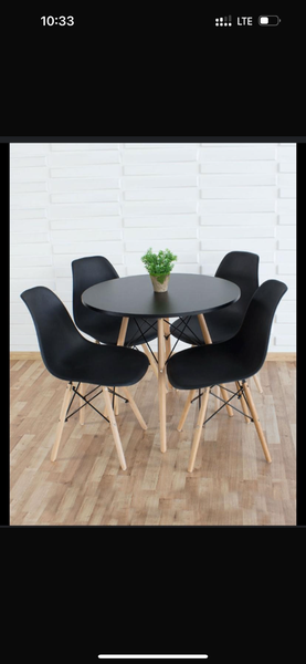 Столы комплект для кафе