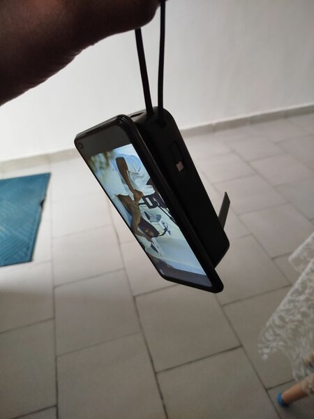 Chargeur 20000mAh compact