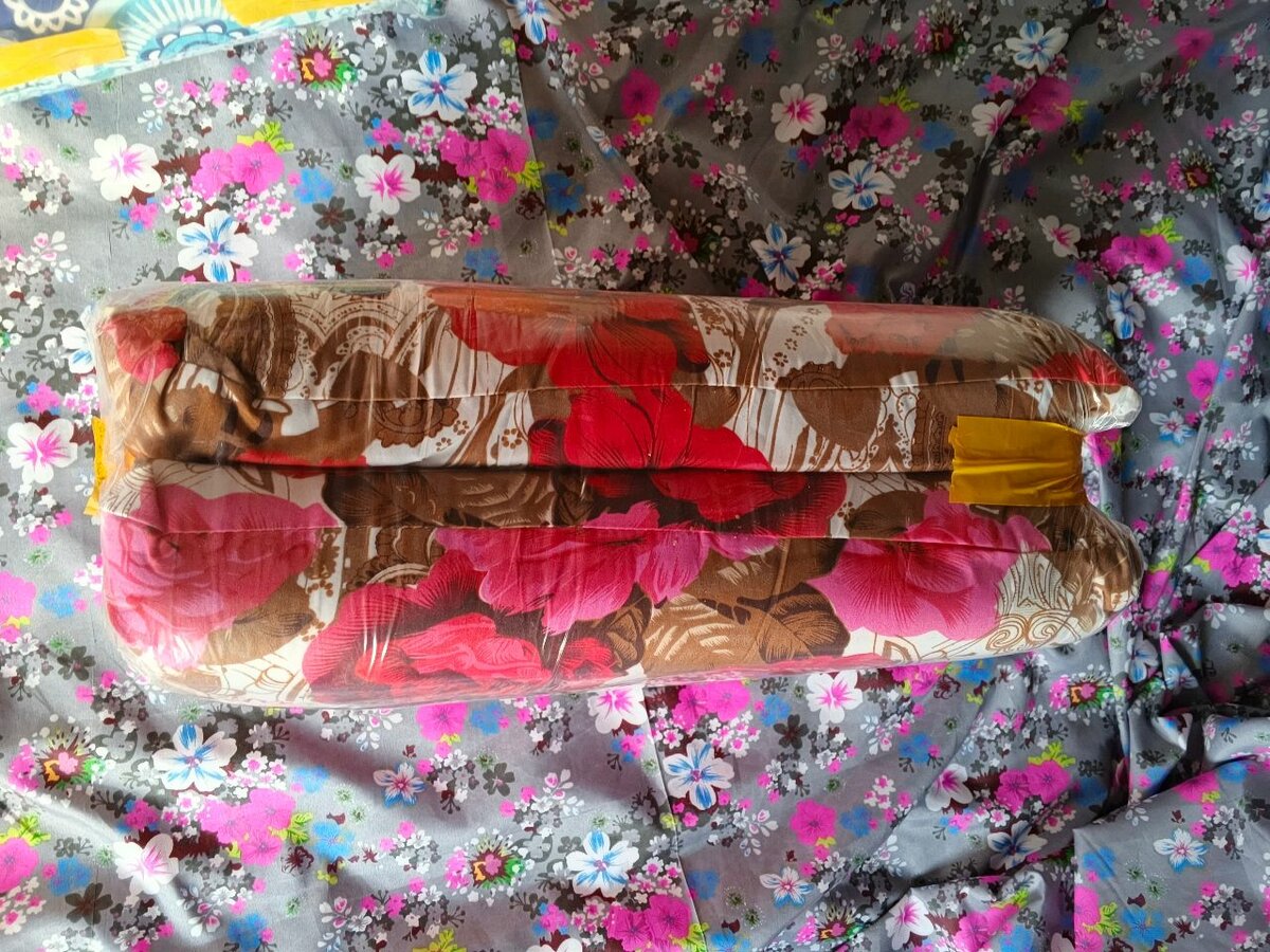 Oreiller Confort Doux et Frais