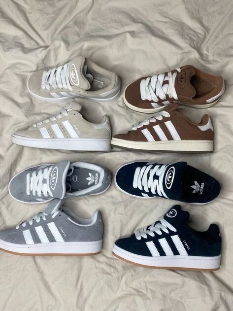 Adidas campus original