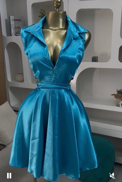 Robe Élégante