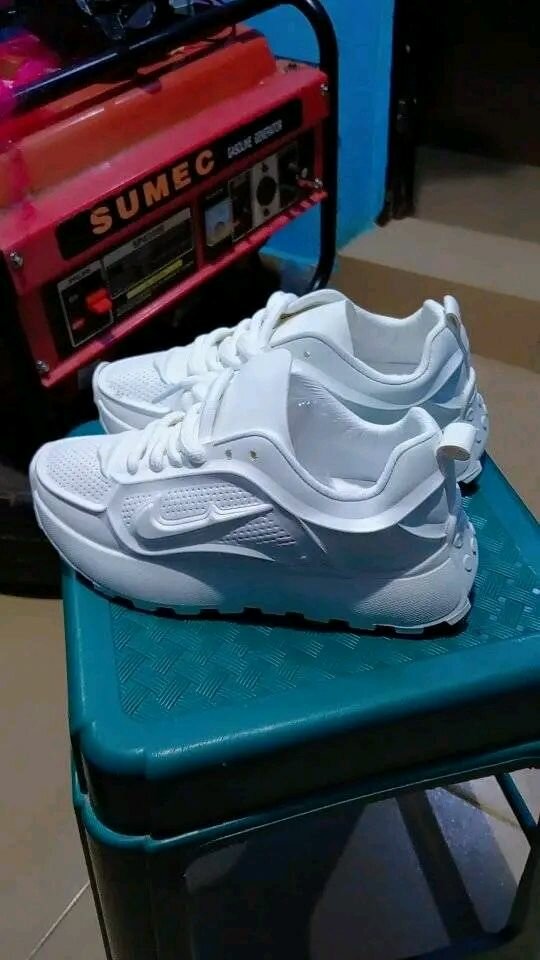 Chaussures Baskets Homme Respirantes