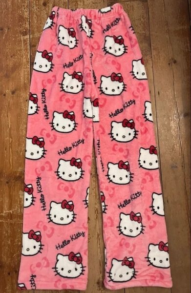 Pantalon de Pyjama à Carreaux