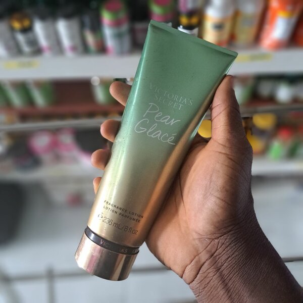 Lotion Parfumée Pear Glacé