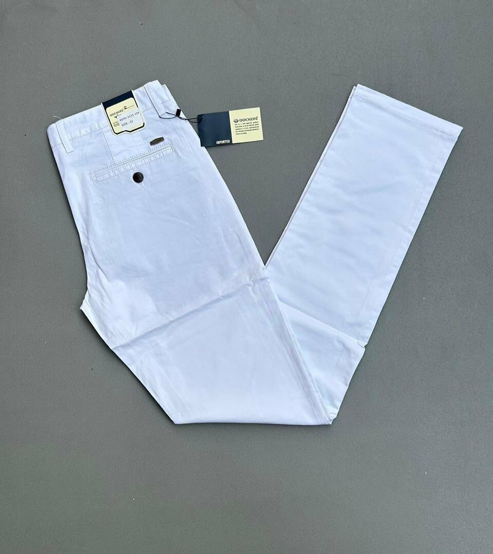 Pantalons élégants pour homme