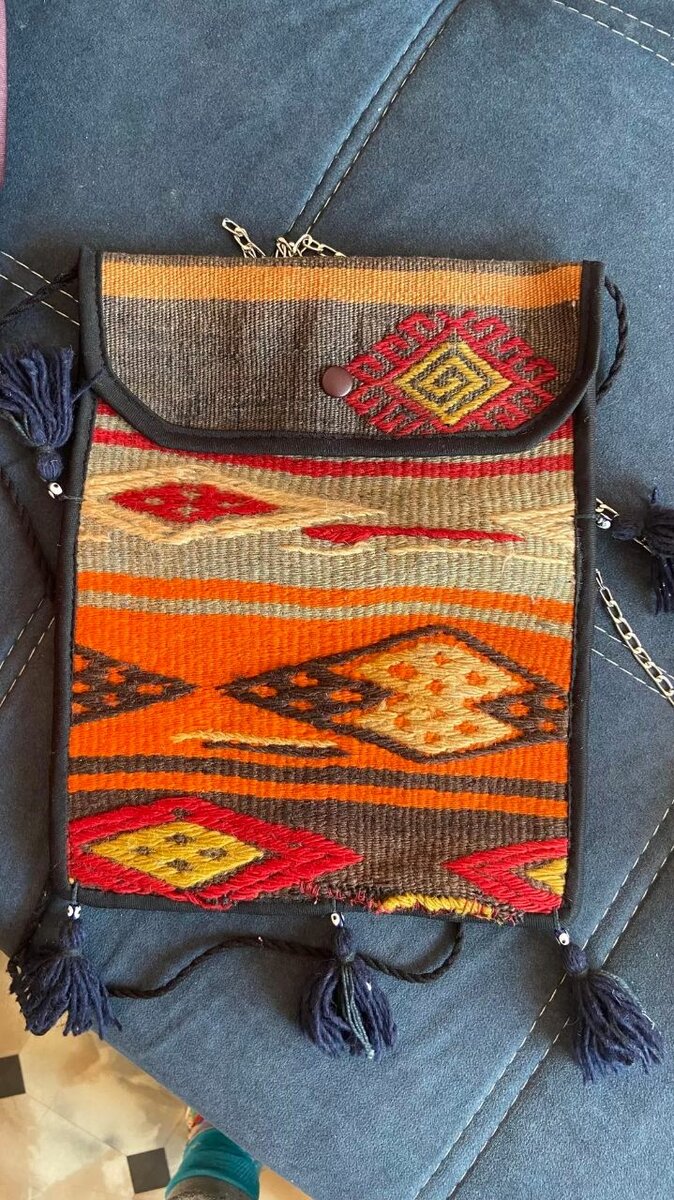 Б/У сумочки по 250 сом