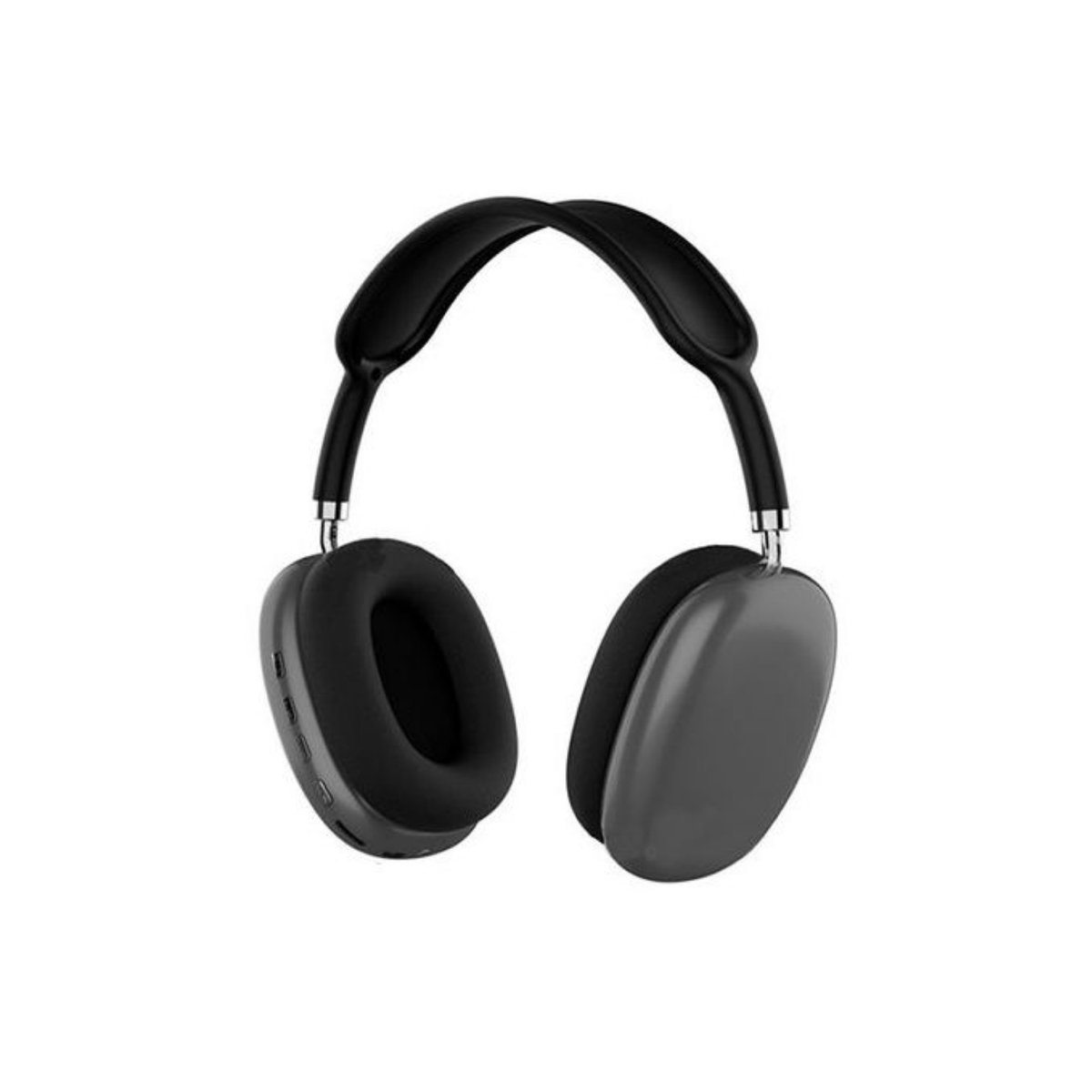 P9 - Casque Sans Fil P9 Noir