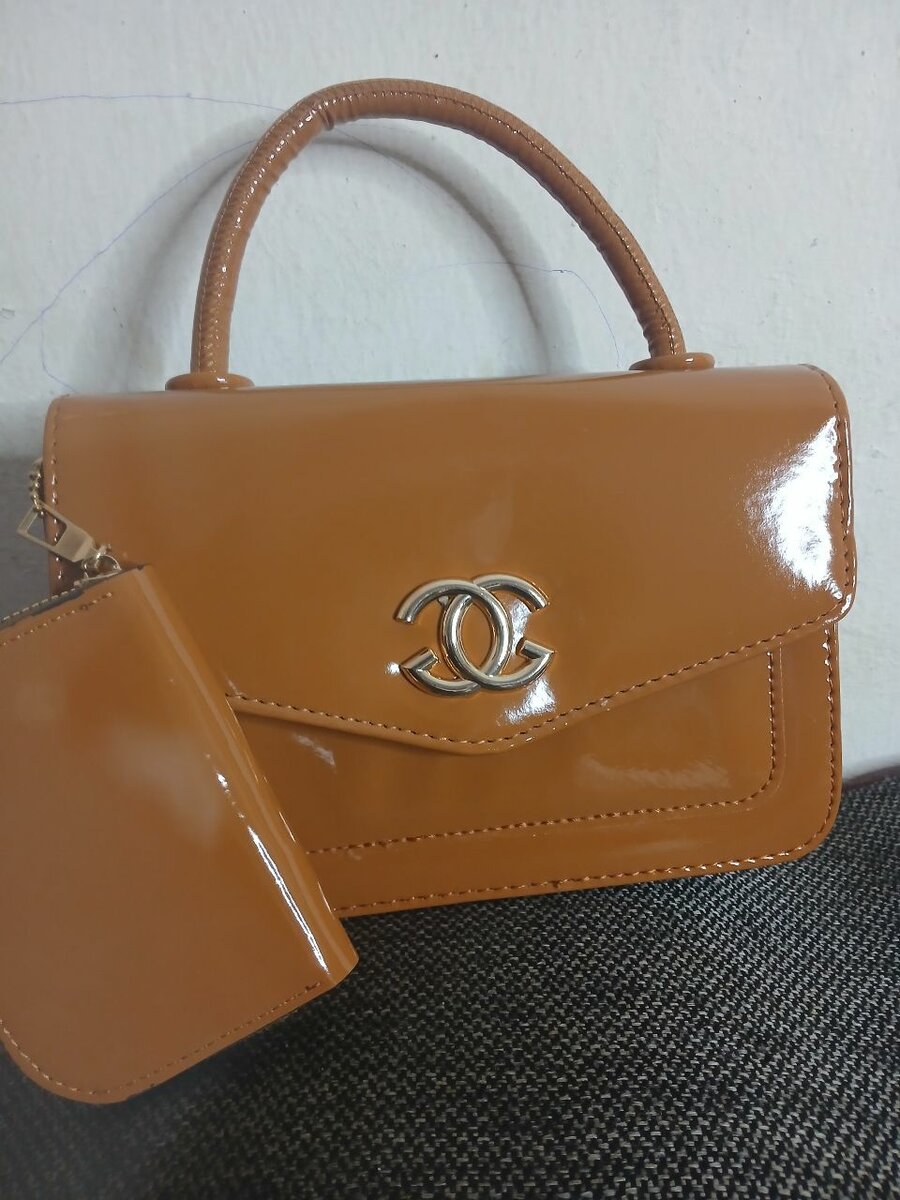 Sac à main miniature en cuir pour femmes