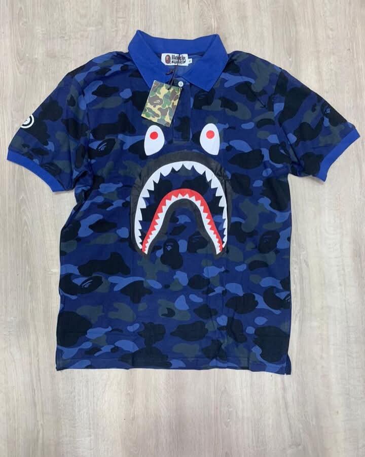 Polo Bâle authentique