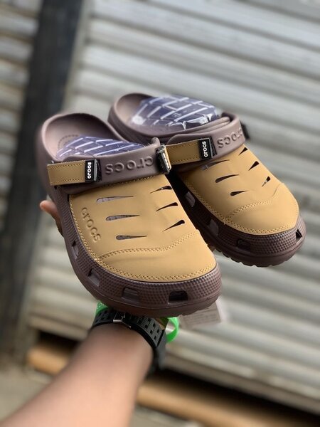 Chaussures Crocs pour homme