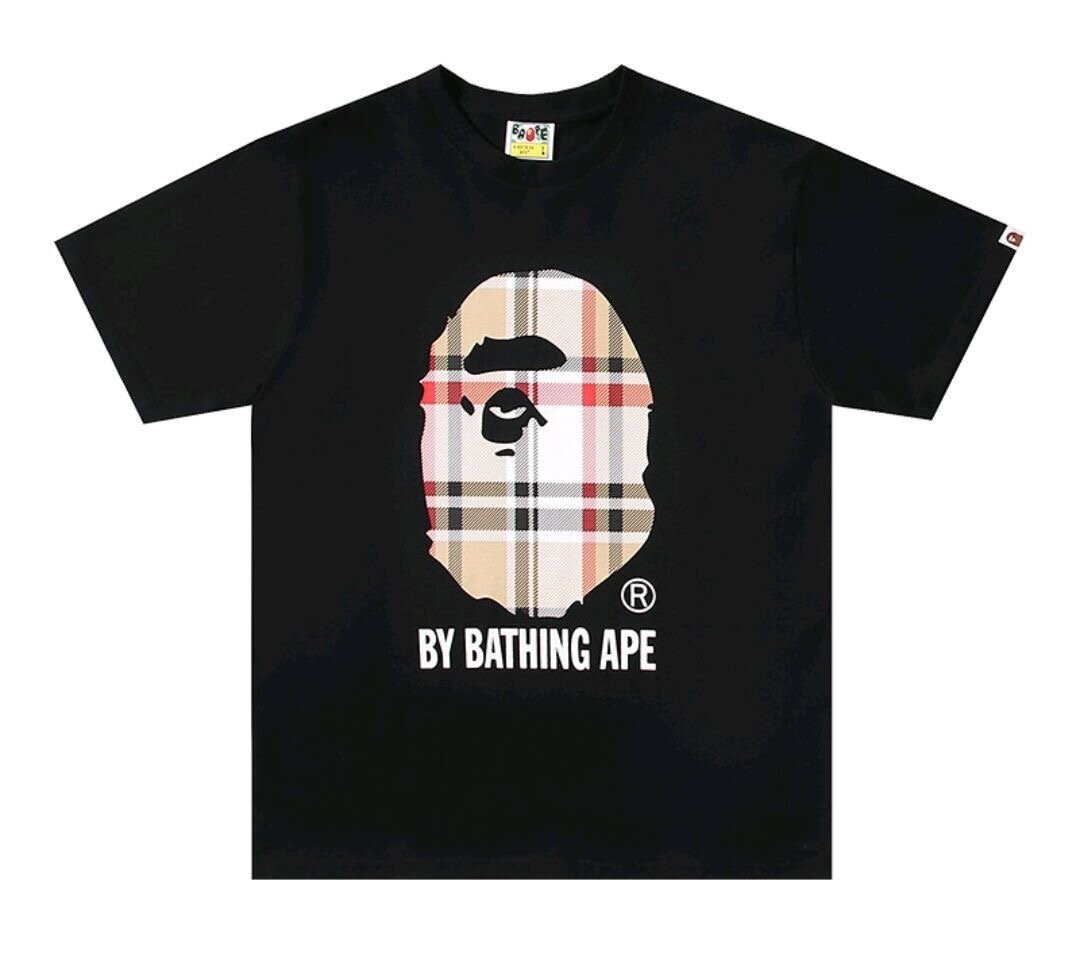 T-shirt Homme A Bathing Ape