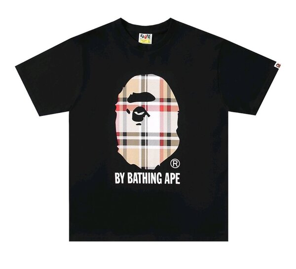 T-shirt Homme A Bathing Ape