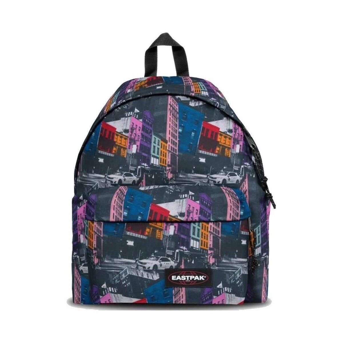 Sac à dos Eastpak imprimé