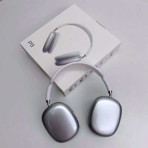 Casque Bluetooth Over-Ear P9