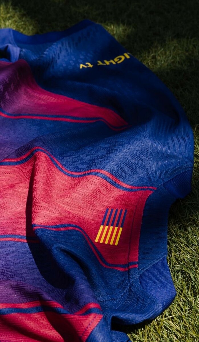 Maillot de Football