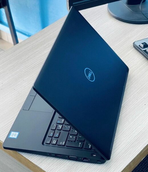 Ordinateur portable Dell performant