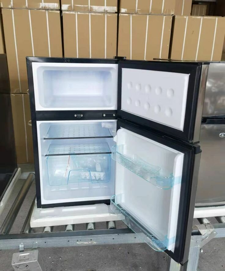 Réfrigérateur compact Whirlpool